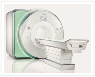 超電導磁気共鳴診断装置 MRI（magnetic resonance imaging）SEIMENS製　Skyra 3.0T